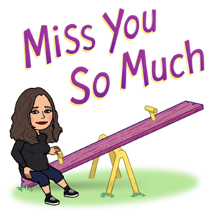Miss You So Much 